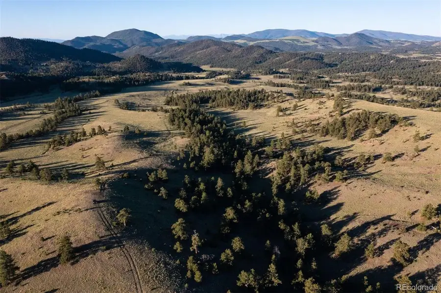0 Big Buck Road, Guffey, CO 80820 - #2
