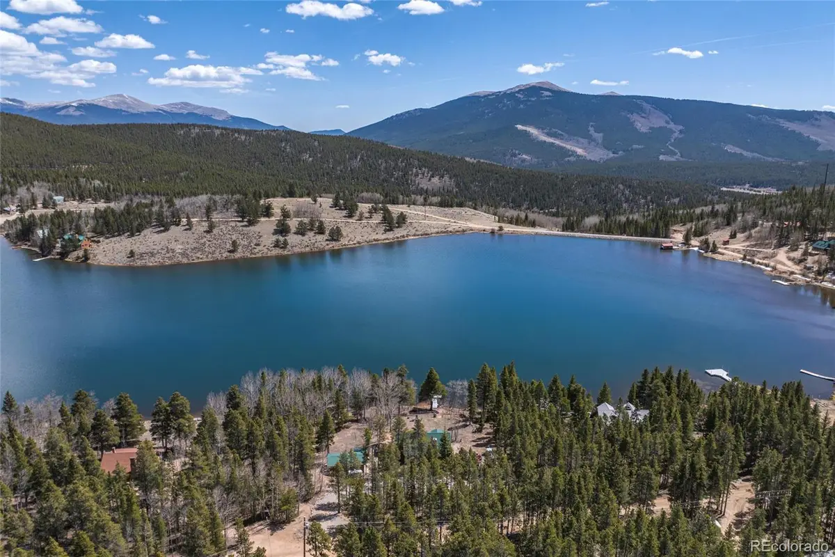 2071 County Road 58, Jefferson, CO 80456 - #1