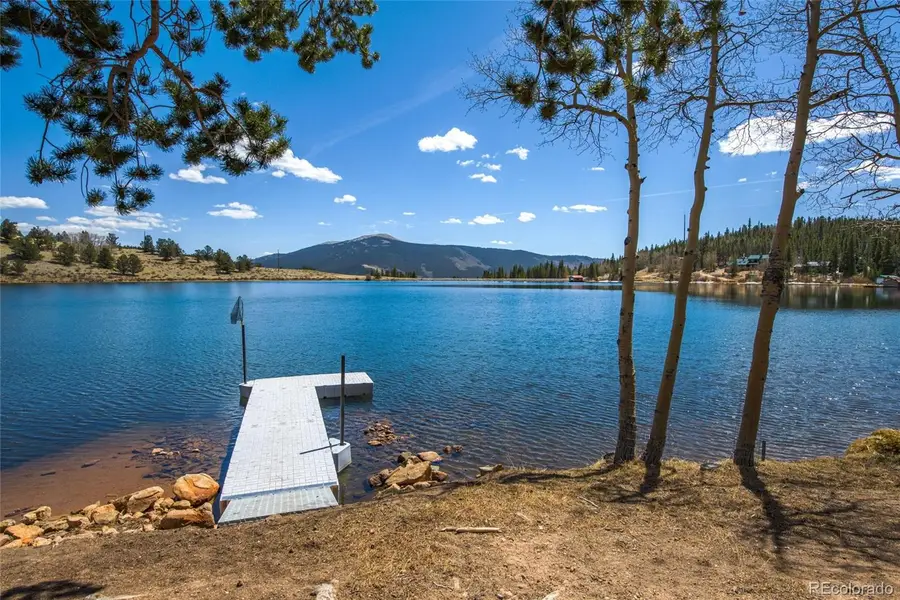2071 County Road 58, Jefferson, CO 80456 - #3