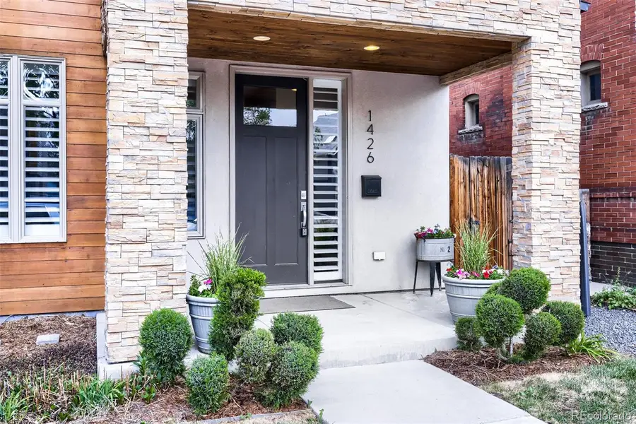 1426 S Pearl Street, Denver, CO 80210 - #2