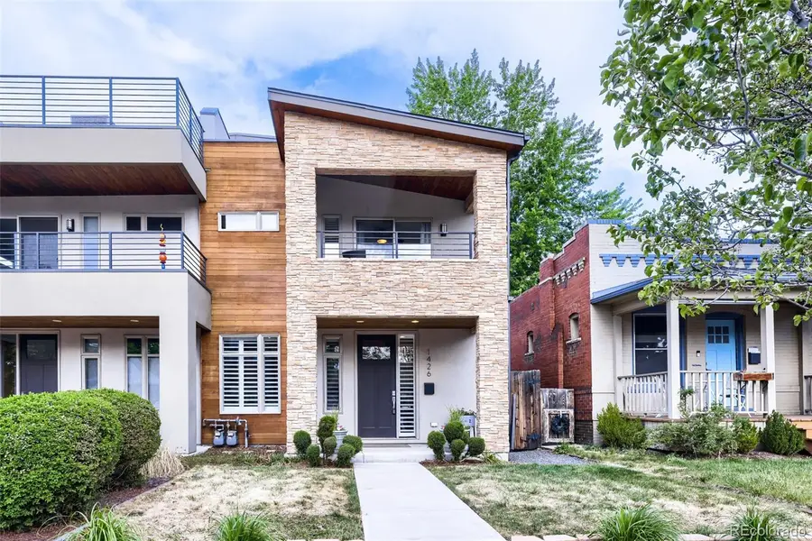 1426 S Pearl Street, Denver, CO 80210 - #3