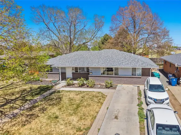 13611 E Nevada Place #13611-13613, Aurora, CO 80012