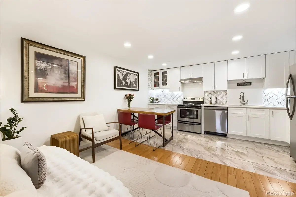 1270 N Marion Street #210, Denver, CO 80218 - #1