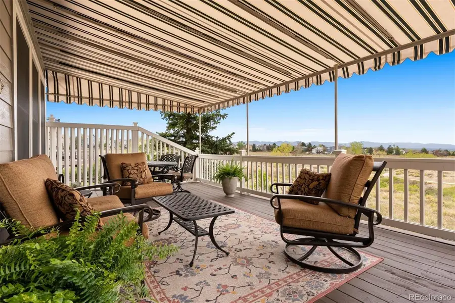 9510 Harford Court, Highlands Ranch, CO 80126 - #2