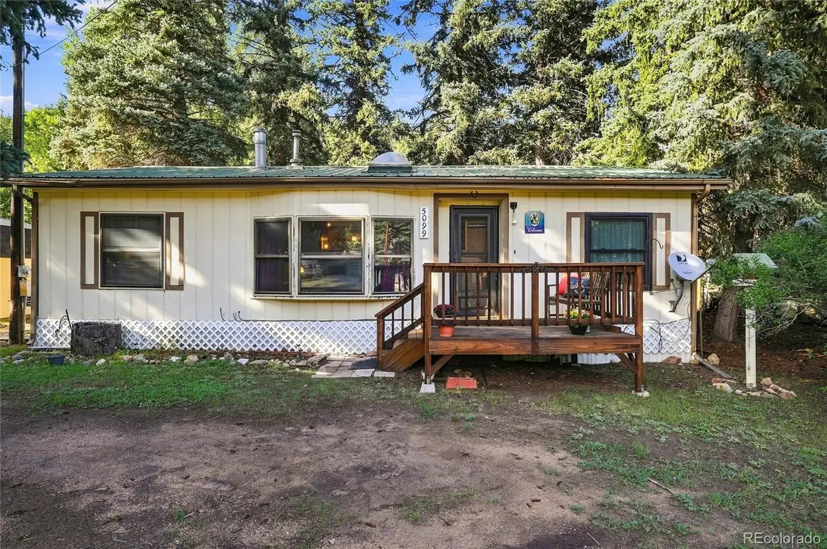 5099 County Road 64, Bailey, CO 80421 - #1