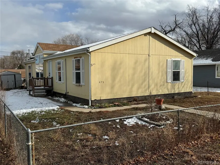 475 Pierce Street, Erie, CO 80516 - #2