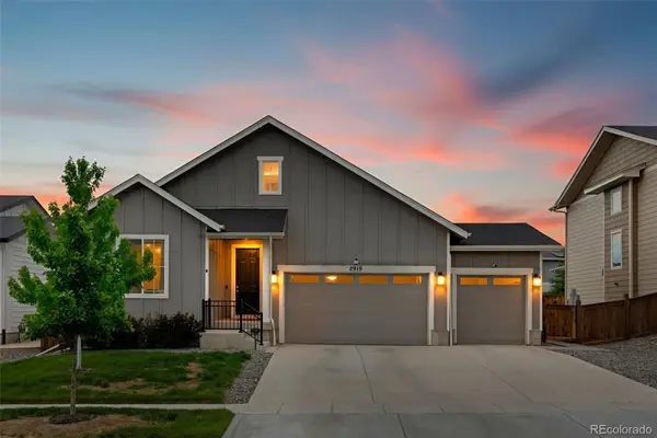 2919 Shikra Place, Brighton, CO 80601