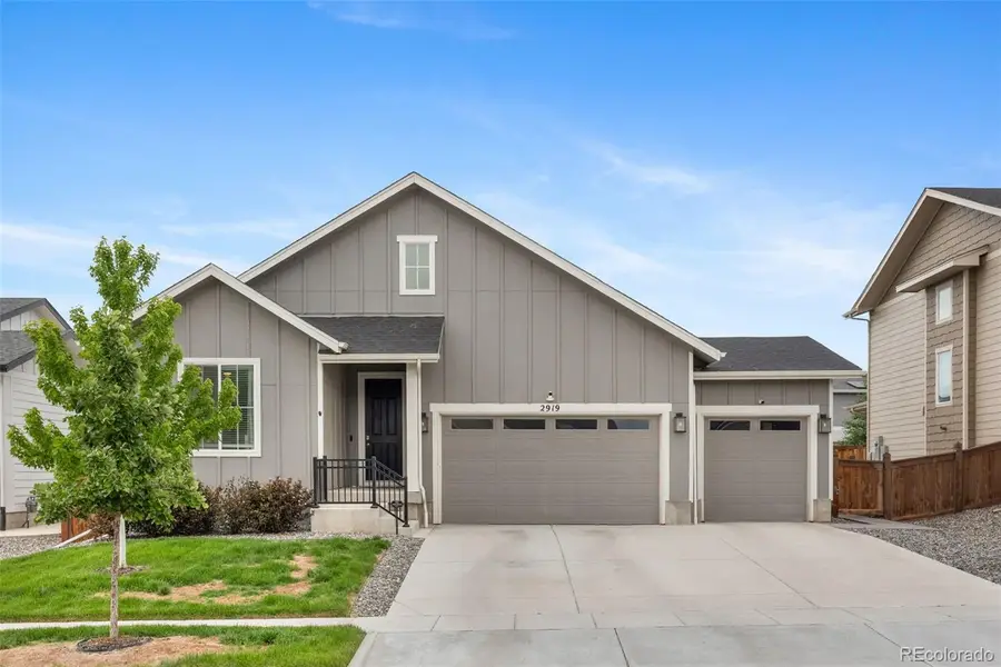 2919 Shikra Place, Brighton, CO 80601 - #2