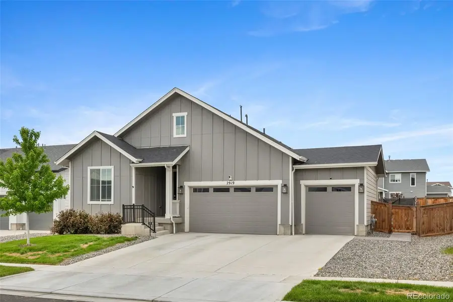 2919 Shikra Place, Brighton, CO 80601 - #3