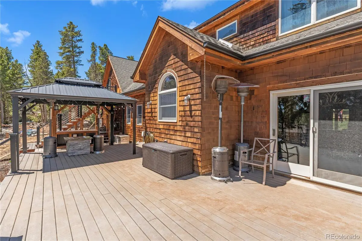 174 Plutus Drive, Black Hawk, CO 80422 - #1