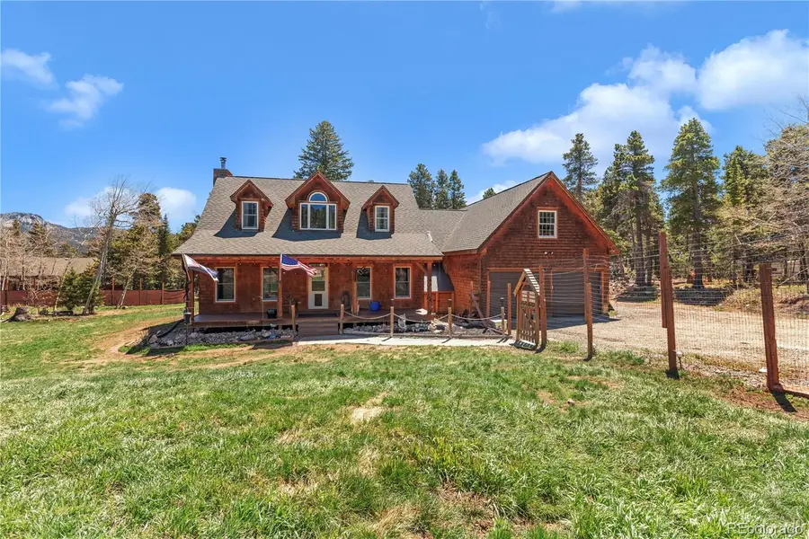 174 Plutus Drive, Black Hawk, CO 80422 - #2