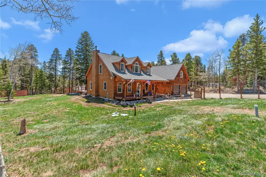 174 Plutus Drive, Black Hawk, CO 80422 - #3