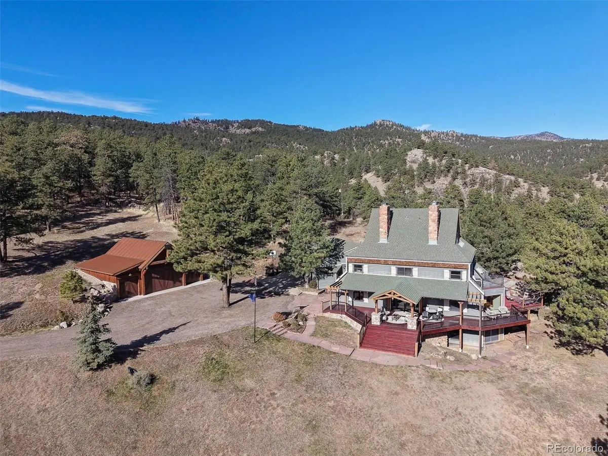 3665 Colard Lane, Lyons, CO 80540 - Image #1