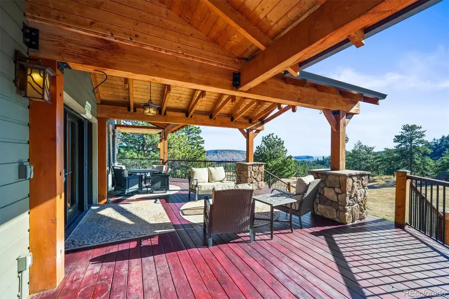 3665 Colard Lane, Lyons, CO 80540 - Image #2