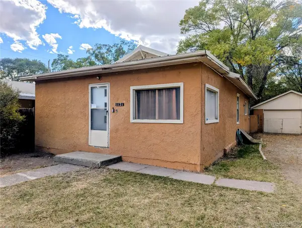 1121 San Juan Avenue, Alamosa, CO 81101
