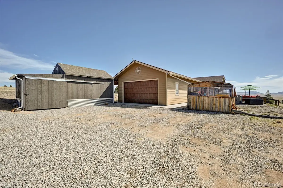 9473 Ranch Road, Hartsel, CO 80449 - Image #1