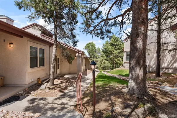 640 Autumn Crest Circle #B, Colorado Springs, CO 80919