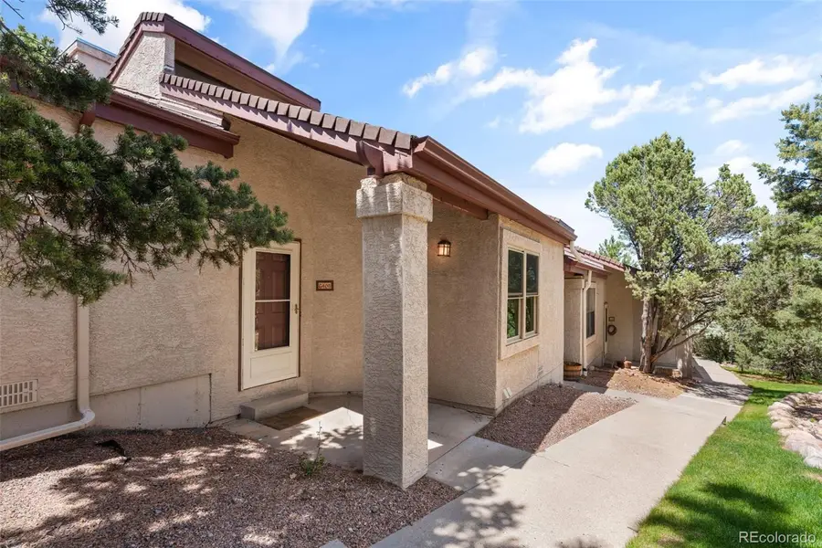 640 Autumn Crest Circle #B, Colorado Springs, CO 80919 - #2