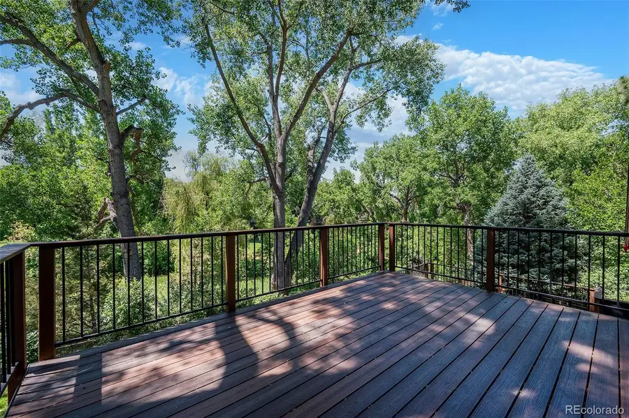 2434 Park Lane, Littleton, CO 80120 - #2