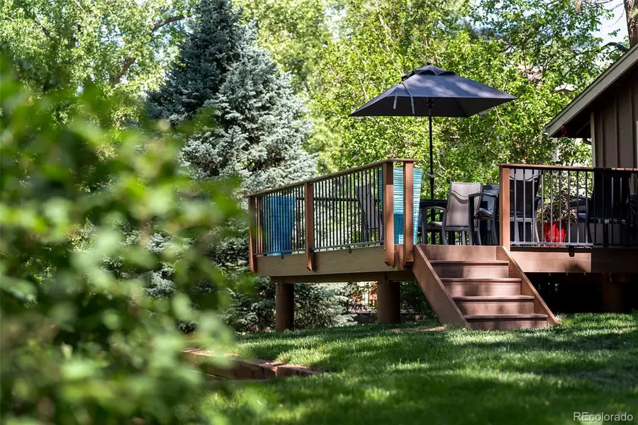 2434 Park Lane, Littleton, CO 80120 - #3