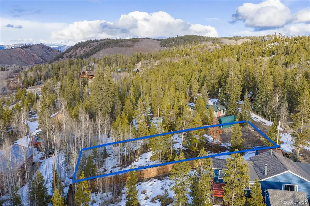 77 County Road 6202, Granby, CO 80446 - #1