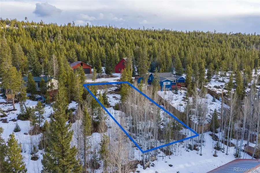 77 County Road 6202, Granby, CO 80446 - #2