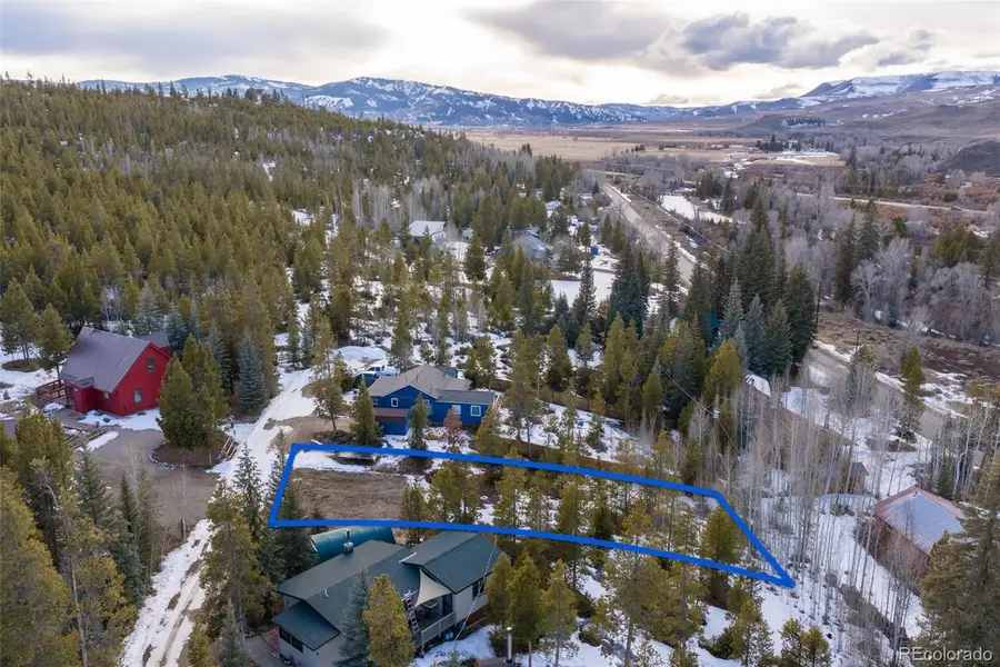 77 County Road 6202, Granby, CO 80446 - #3