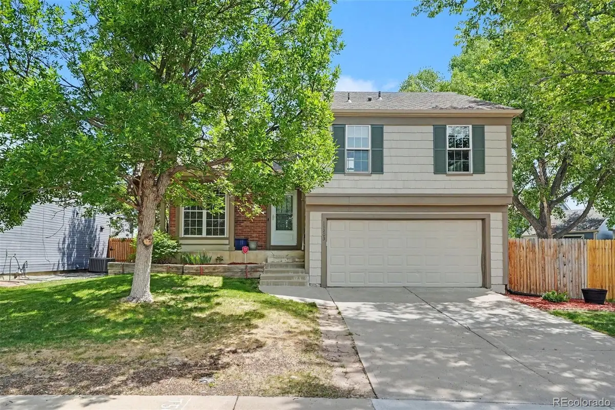 11203 W 102nd Drive, Broomfield, CO 80021 - #1