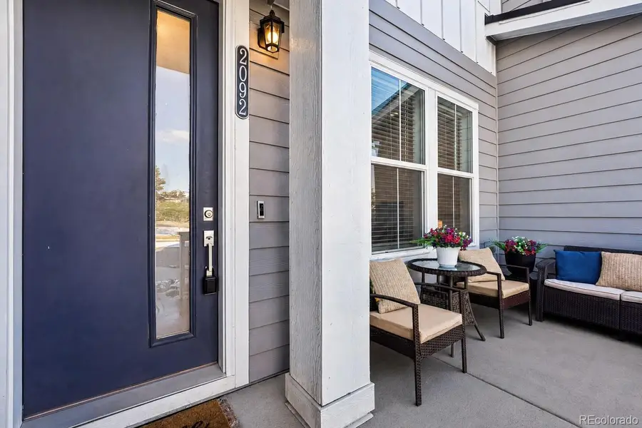 2092 S Upham Way, Denver, CO 80227 - #3