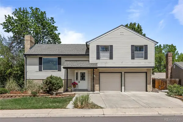 8603 E Dillard Place, Denver, CO 80231