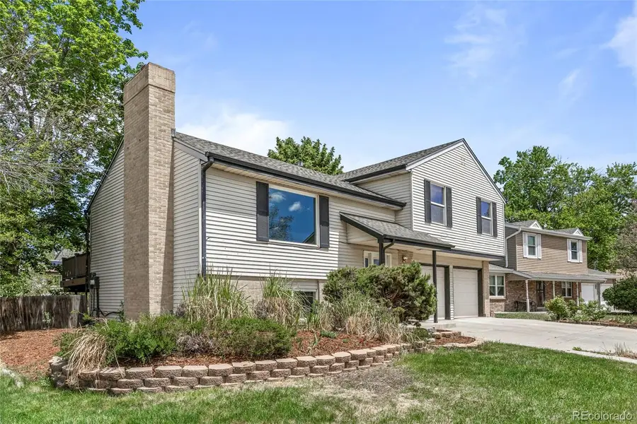 8603 E Dillard Place, Denver, CO 80231 - #2