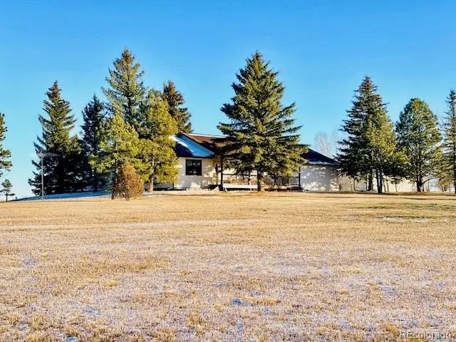 24988 Ben Kelly Road, Elbert, CO 80106 - Image #1