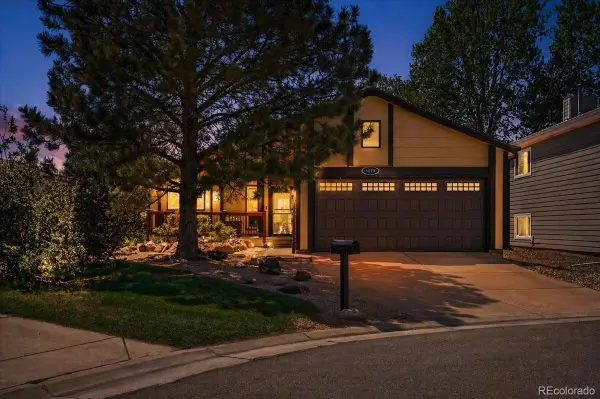 9879 N Garland Court, Broomfield, CO 80021