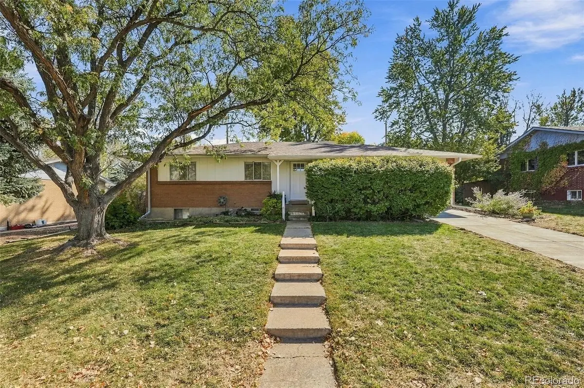 13488 W 25th, Golden, CO 80401 - #1