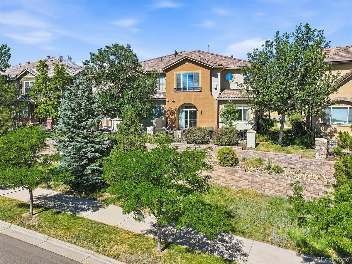 10152 Bluffmont Lane, Lone Tree, CO 80124 - #1