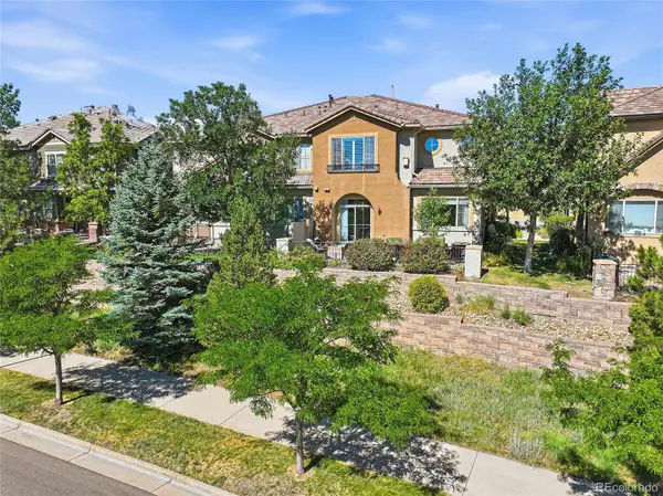 10152 Bluffmont Lane, Lone Tree, CO 80124
