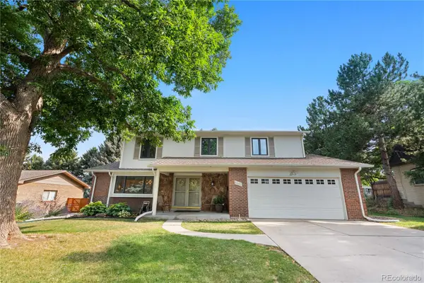 4640 W Princeton Avenue, Denver, CO 80236