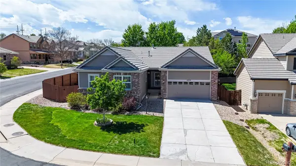 10319 Nottingham Drive, Parker, CO 80134