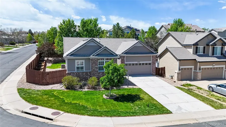 10319 Nottingham Drive, Parker, CO 80134 - #2