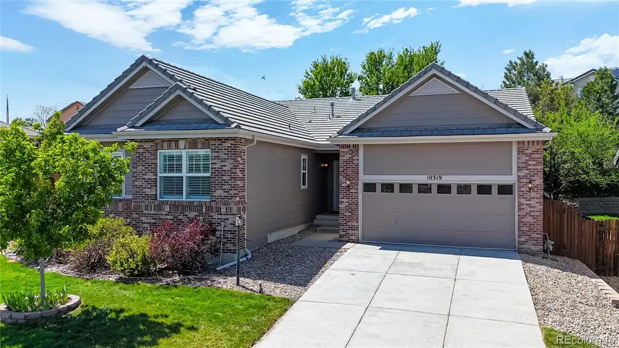 10319 Nottingham Drive, Parker, CO 80134 - #3