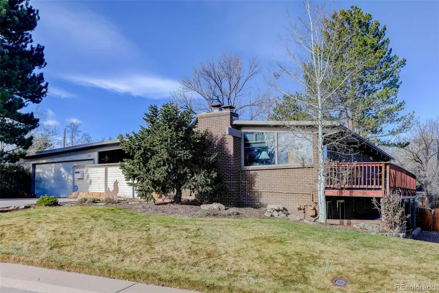 5091 S Meade Street, Littleton, CO 80123 - Image #2