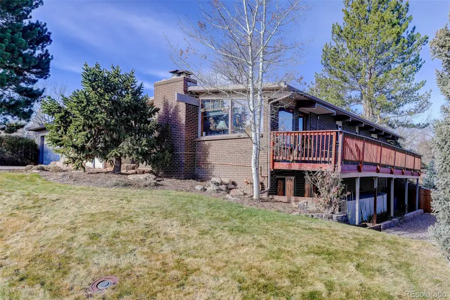 5091 S Meade Street, Littleton, CO 80123 - Image #3