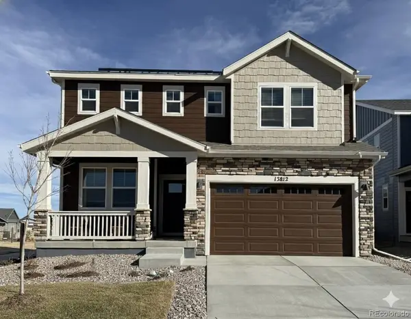 13757 Daffodil Point, Parker, CO 80134