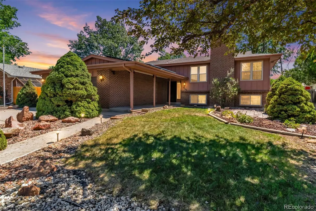 1260 S Moline Street, Aurora, CO 80012 - #1