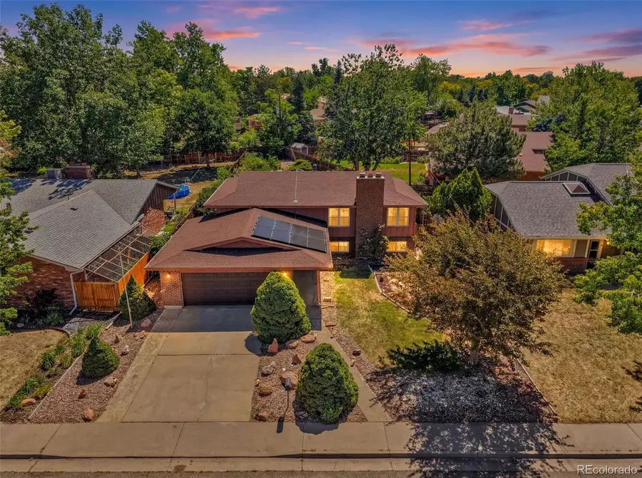 1260 S Moline Street, Aurora, CO 80012 - #2
