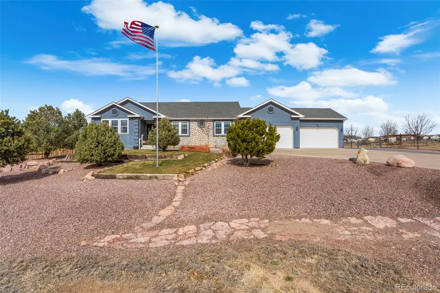 1655 W Camino De Los Ranchos, Pueblo West, CO 81007 - #2