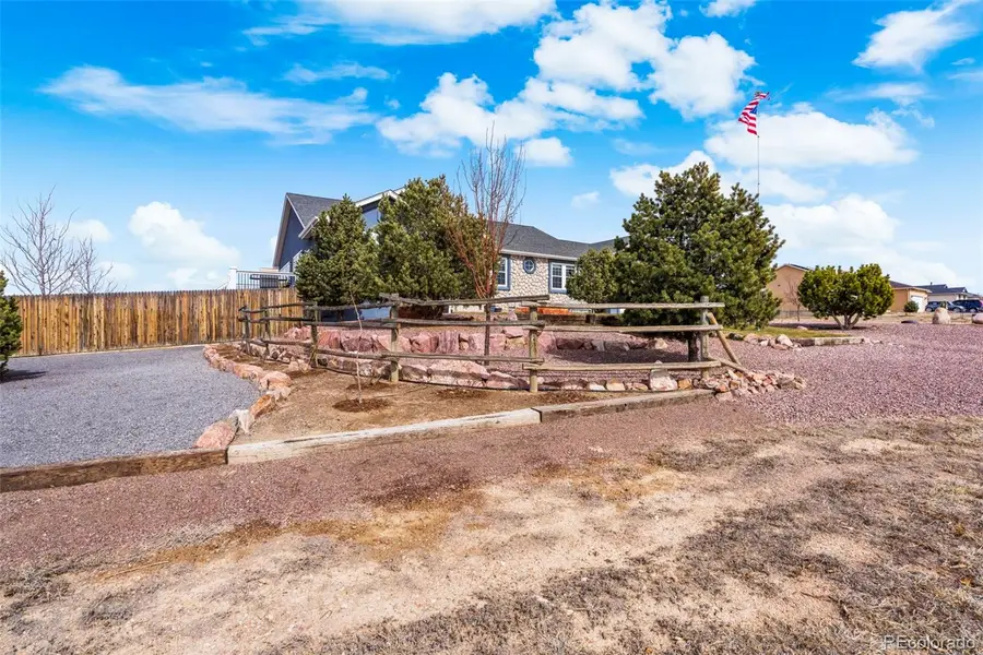 1655 W Camino De Los Ranchos, Pueblo West, CO 81007 - #3