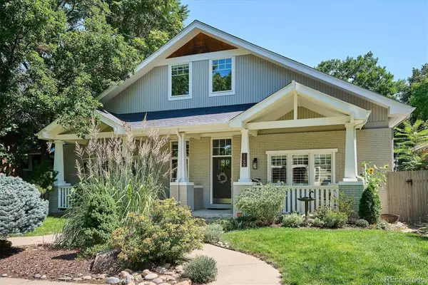 1150 Milwaukee Street, Denver, CO 80206