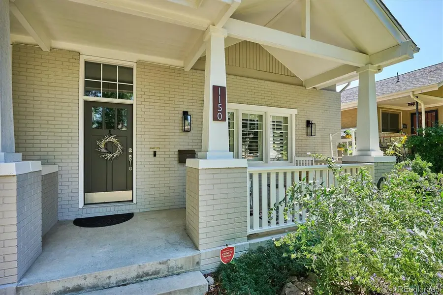 1150 Milwaukee Street, Denver, CO 80206 - #2