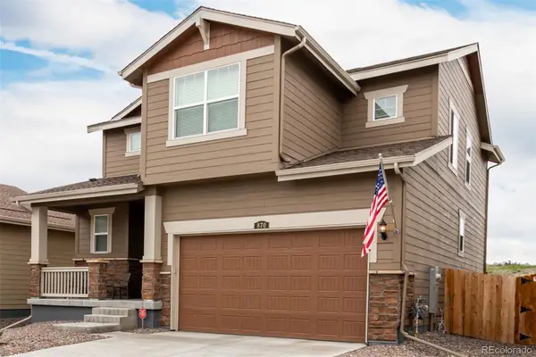 870 Mosquito Court, Elizabeth, CO 80107